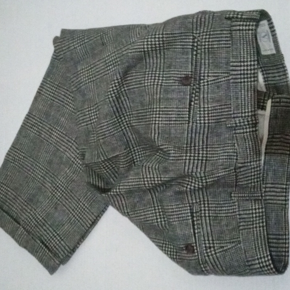 Valentino Men's Wool Pants - Picture 10 of 14